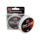 Linha para Chicote Fluorcarbon Shock Carbon Maruri 0,39mm