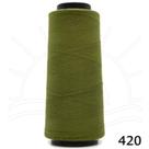 Linha para Costura 120 Círculo 1371m - 2 - Circulo