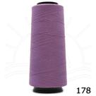 Linha para Costura 120 Círculo 1371m - 2 Linha para Costura 120 Círculo 1371m - 2