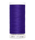 Linha para Costura Geral 250 m Roxa Gutermann Tamanho Econômico