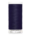 Linha para costura universal 250 m Gutermann Azul Meia-Noite