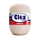 Linha para Crochê c/ 1000m Cléa - Cor 8176 Crú Linha para Crochê c/ 1000m Cléa - Cor 8176 Crú