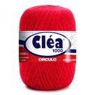 Linha para Crochê Cléa 1000mt Circulo
