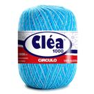 Linha para Crochê Cléa 1000mt Circulo Linha para Crochê Cléa 1000mt Circulo