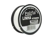 Linha Para Pedreiro Trançada 100m Branca Eda/Polifio