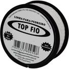 Linha Para Pedreiro Trancada Top Fio 100M - Kit C/12 Pecas Linha Para Pedreiro Trancada Top Fio 100M - Kit C/12 Pecas