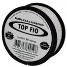 Linha Para Pedreiro Trancada Top Fio 50M . / Kit C/ 12 Peças Linha Para Pedreiro Trancada Top Fio 50M . / Kit C/ 12 Peças