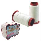 Linha Para Pipa N.10 C/182Mts. 200 Jardas Pct.C/12 Real Seda