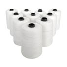 LINHA PARA SACARIA BRANCA 3 FIOS 250g CADA