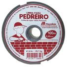 Linha Pedreiro 0.80 100M BC MAZZAFERRO Linha Pedreiro 0.80 100M BC MAZZAFERRO