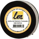 Linha Pedreiro Lm Trancada C/100Mt - Kit C/12 Unidades Linha Pedreiro Lm Trancada C/100Mt - Kit C/12 Unidades