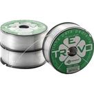Linha Pedreiro Nylon Ekilon 0,8Mm 100M Branca 051.013 - Kit C/5 Linha Pedreiro Nylon Ekilon 0,8Mm 100M Branca 051.013 - Kit C/5