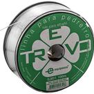 Linha Pedreiro Nylon Ekilon 0,8Mm 100M Caixa Branca 51001 - Kit C/10 Linha Pedreiro Nylon Ekilon 0,8Mm 100M Caixa Branca 51001 - Kit C/10