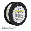 Linha Pedreiro Polibel Trançada C/100Mt - Kit C/12 Unidades