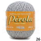 Linha Pérola 460m - Barbantes São João