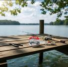 Linha Pesca 70mm Akilon Crystal