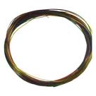 Linha Pesca Araty Suprema Monofilamento Meada Copolímero 1.80mm 200m 268,1lb Linha Pesca Araty Suprema Monofilamento Meada Copolímero 1.80mm 200m 268,1lb