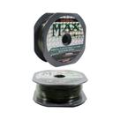 Linha Pesca Daiyama Maruri Max Force Mono Verde Musgo 100m 0,92mm 228Lb 103,42kg Linha Pesca Daiyama Maruri Max Force Mono Verde Musgo 100m 0,92mm 228Lb 103,42kg