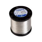 Linha Pesca Dourado 0,60Mm Branca 250G