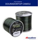 Linha Pesca Dourado Top Camou Camuflada Várias Medidas Linha Pesca Dourado Top Camou Camuflada Várias Medidas