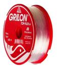 Linha Pesca Grilon Top-flex 100m 0,40mm