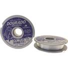 Linha Pesca Mazzaferro Branca 0,25Mm X100M 19Dp1B025 - Kit C/20 Linha Pesca Mazzaferro Branca 0,25Mm X100M 19Dp1B025 - Kit C/20