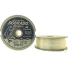 Linha Pesca Mazzaferro Branca 0,90Mm X100M 19Dp1B090 - Kit C/10 Linha Pesca Mazzaferro Branca 0,90Mm X100M 19Dp1B090 - Kit C/10