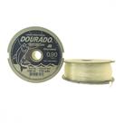 Linha Pesca Mazzaferro Branca 0,90Mm X100M 19Dp1B090 - Kit C/10 Linha Pesca Mazzaferro Branca 0,90Mm X100M 19Dp1B090 - Kit C/10
