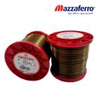 Linha Pesca Monofilamento Grilon 250 Gramas Topflex Multicolor Várias Medidas Linha Pesca Monofilamento Grilon 250 Gramas Topflex Multicolor Várias Medidas