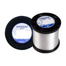 Linha Pesca Monofilamento Mazzaferro Dourado Premium 0.30mm 10.6 Lb 250g 2.470m