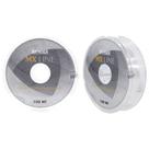 Linha Pesca Monofilamento MX Pesca MX Line Extra Strong Transparente 0.20mm 100m Linha Pesca Monofilamento MX Pesca MX Line Extra Strong Transparente 0.20mm 100m