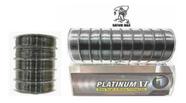 Linha Platinum Xt Monofilamento Safarimax - 0,60mm - 100m