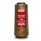 Linha Poliester Circulo Costura 1500 Jardas Cor - 440 Âmbar