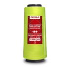 Linha Poliester Circulo Costura 1500 Jardas Cor - 503 Amarelo Neon Linha Poliester Circulo Costura 1500 Jardas Cor - 503 Amarelo Neon