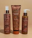 Linha Poran Femme Fatale Iluminador Hidratante Body Splash Irresistível Fatal Feminina Extase Secreta Provocante