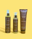 Linha Poran Femme Fatale Iluminador Hidratante Body Splash Irresistível Fatal Feminina Extase Secreta Provocante