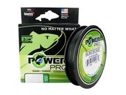 Linha power pro 0.19mm 135m green