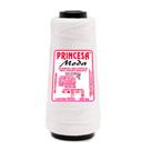 Linha princesa moda cor 3501 branco unidade