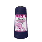 Linha princesa moda cor 3504 marinho unidade
