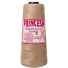 Linha princesa moda cor 3511 bege rosado unidade