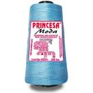 Linha princesa moda cor 3517 azul bebe unidade
