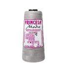 Linha princesa moda cor 3519 cinza unidade