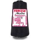 Linha princesa moda cor 3521 preto unidade