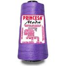 Linha princesa moda cor 3531 violeta unidade