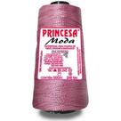 Linha princesa moda cor 3537 rosé unidade