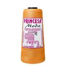 Linha princesa moda cor 3548 flanela unidade