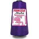 Linha princesa moda cor 3550 roxo unidade