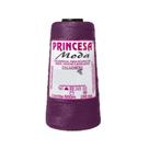 Linha princesa moda cor 3564 beterraba unidade