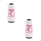 Linha Princesa Moda Fio Grosso Cone com 500 Metros de 288 TEX Incomfio para Trança de Cabelo, Crochê, Tricô, Box Braids e Artesanato