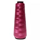 Linha Princesinha c/ 500m Rosa Forte - Cor 4341